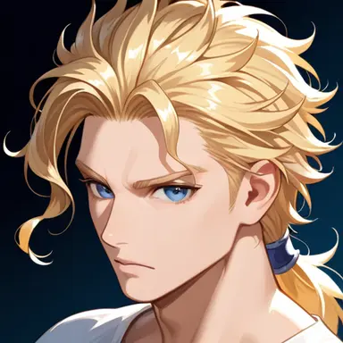 Profile image of マッシュ