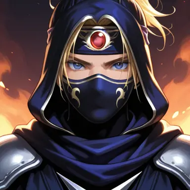 Profile image of シャドウ