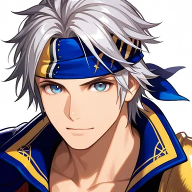 Profile image of ロック