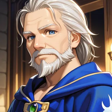 Profile image of ストラゴス