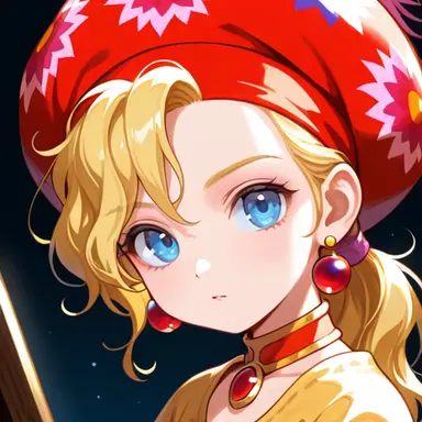 Profile image of リルム