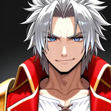 Profile image of セッツァー