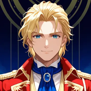Profile image of エドガー
