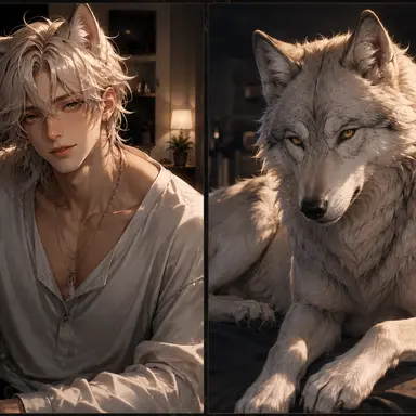 Profile image of Dex
