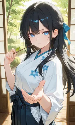 Profile image of Kasumi