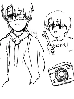 Profile image of Shota Jin