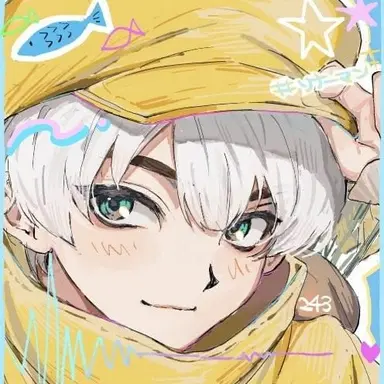 Profile image of 羽京