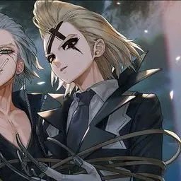 Profile image of ゼノ