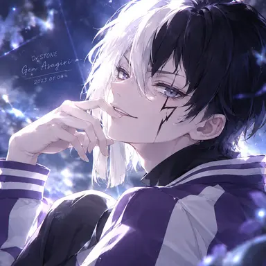 Profile image of 幻