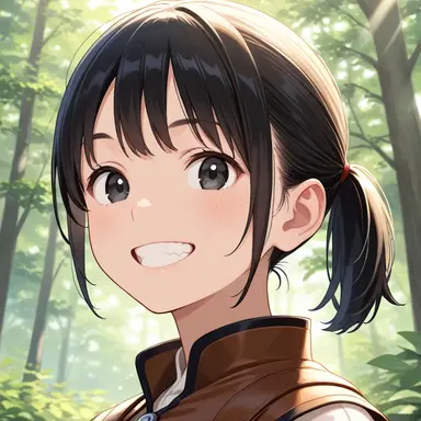 Profile image of Makoto
