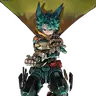 Profile image of Midoriya