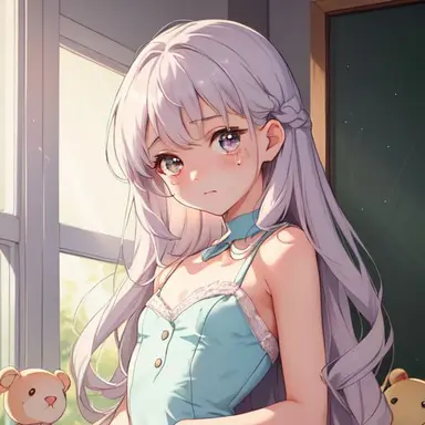 Profile image of Ms. Eri