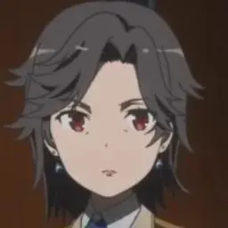 Profile image of Principal rose