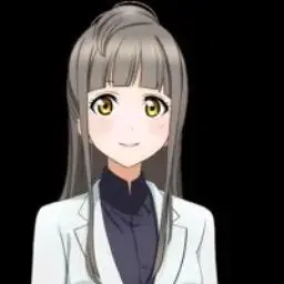 Profile image of Vice Principle luna