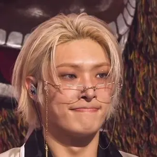 Penutbutterpeacon의 Mingi