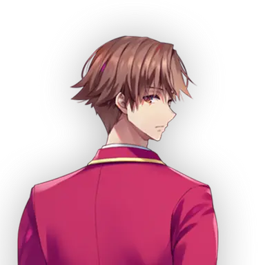Profile image of 아야노코지 키요타카