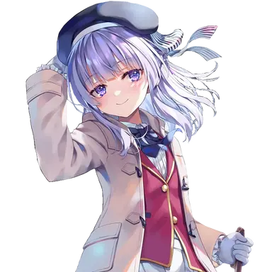 Profile image of 사카야나기 아리스