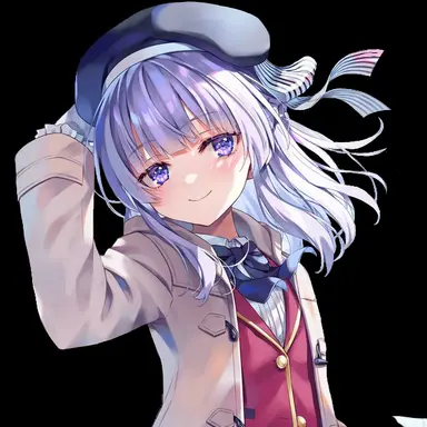 Profile image of 사카야나기 아리스