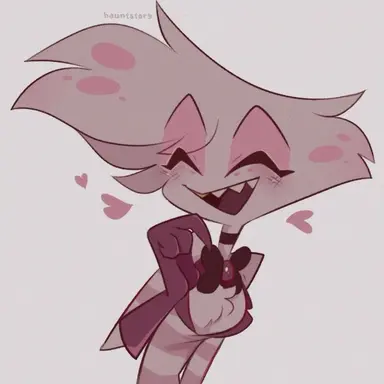 Profile image of 엔젤 더스트