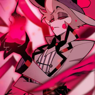 Profile image of 루시퍼