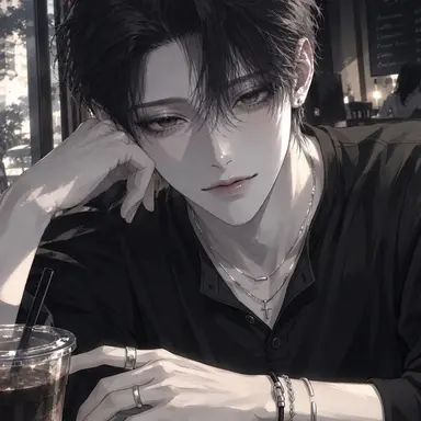 Profile image of 나루세 키라