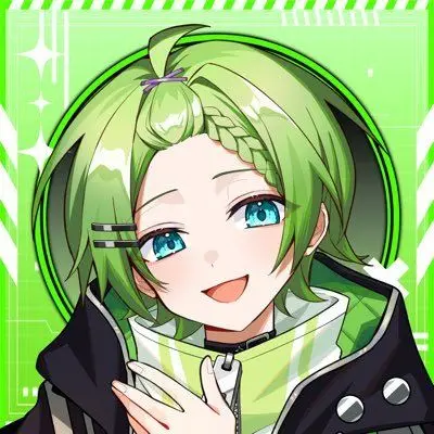 MeltyCrown6105의 すいねくん