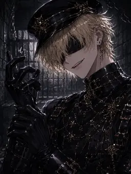 Profile image of 델타