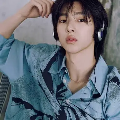 Profile image of Juhoon