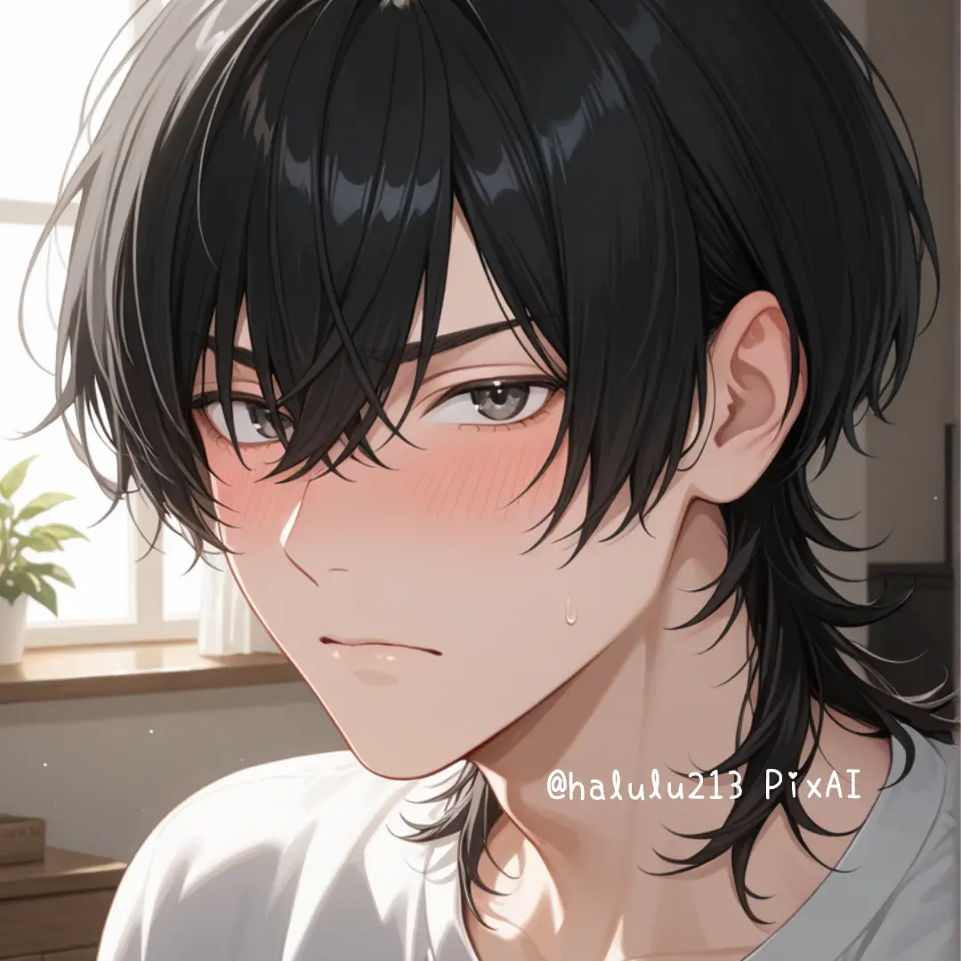 halulu213의 今日もやるのか...?