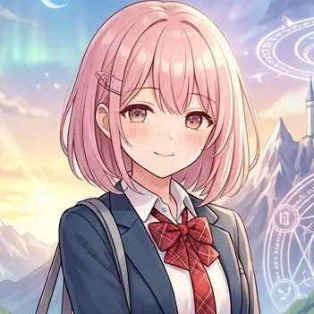 Profile image of モモカ