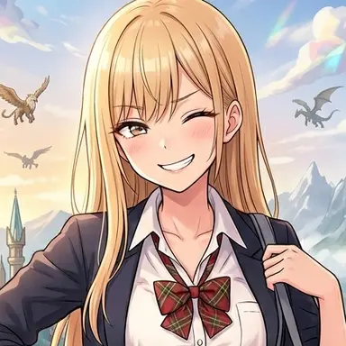 Profile image of ミサキ