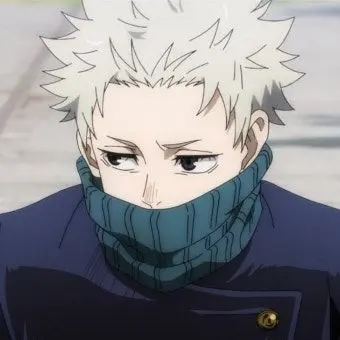 Profile image of 이누마키 토게