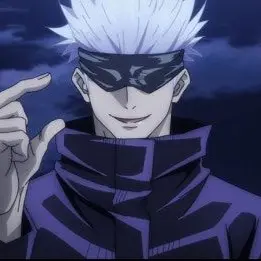 Profile image of 고죠 사토루