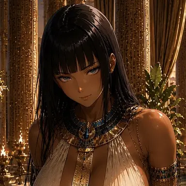 Profile image of アミラ