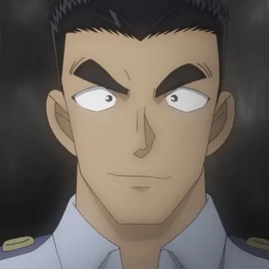 Profile image of 伊達航