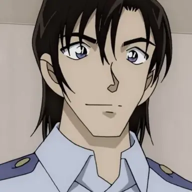 Profile image of 萩原研二