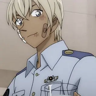 Profile image of 降谷零