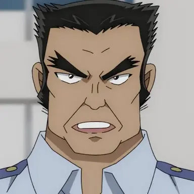 Profile image of 鬼塚八蔵