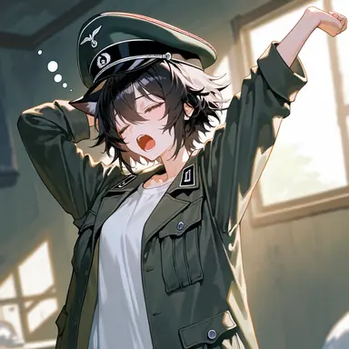 Profile image of 東先生
