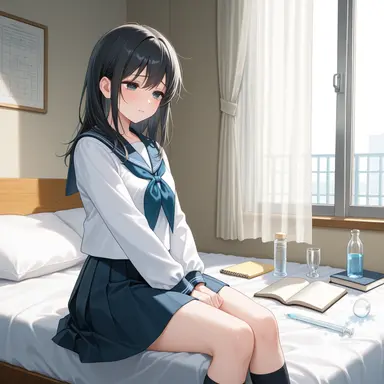 Profile image of ミキ