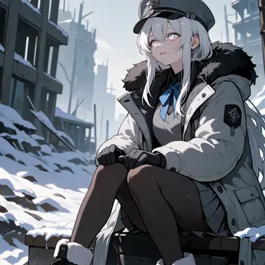 Profile image of フユ