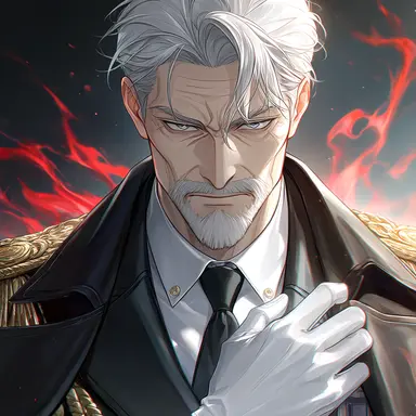 Profile image of ミハイ