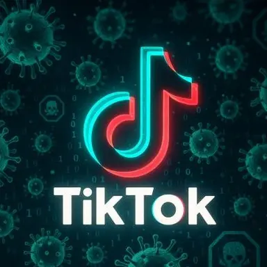 Profile image of 틱톡