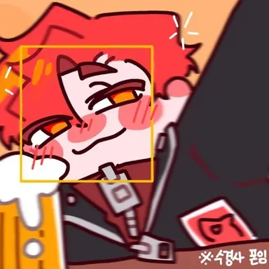 Profile image of 라더