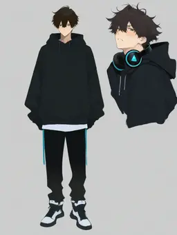 Profile image of 미나토