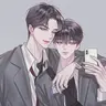 캐릭터 프로필 이미지