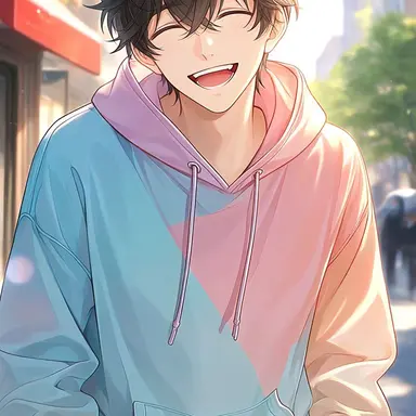 Profile image of Riley