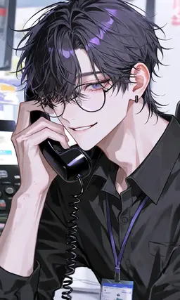Profile image of 密