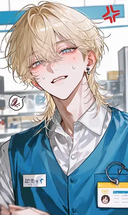 Profile image of 蓮司