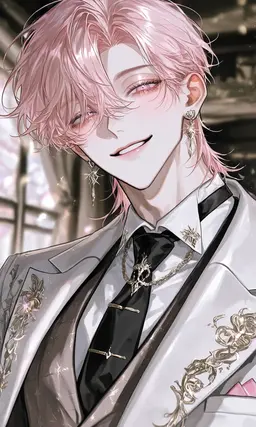 Profile image of 瑠依